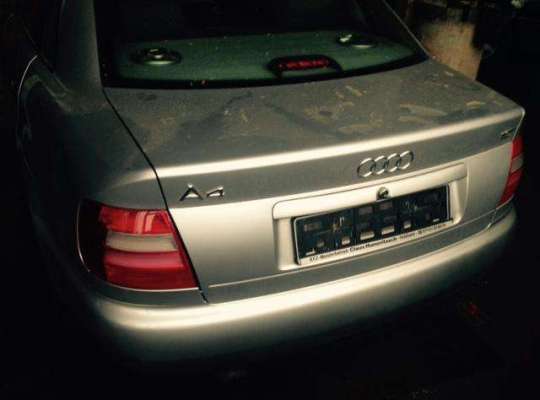 Audi A4 (8D, B5)