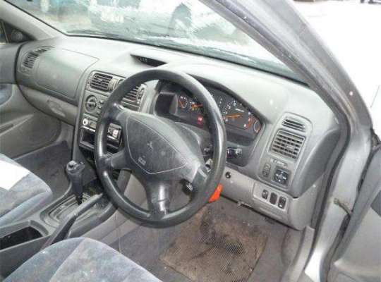 Mitsubishi Galant VI (EA)
