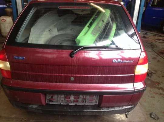 Fiat Palio (178)