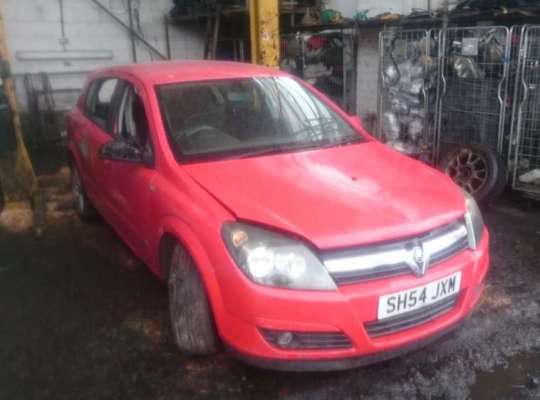 Opel Astra H / Classic