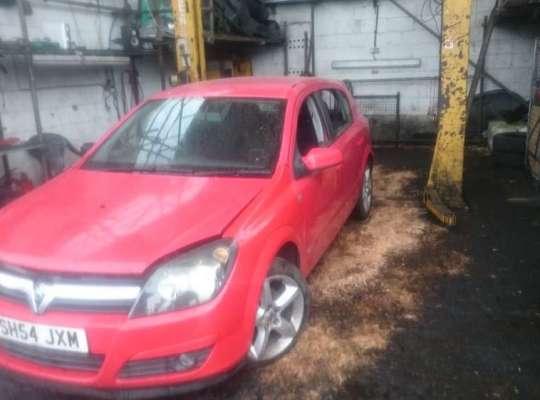 Opel Astra H / Classic