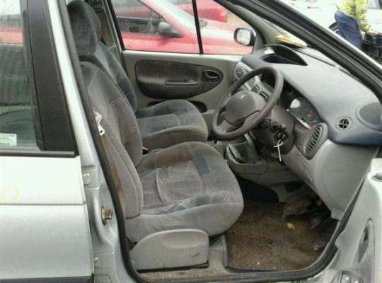 Renault Scenic I