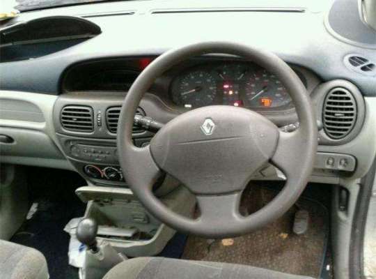 Renault Scenic I