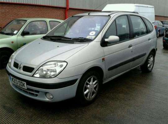 Renault Scenic I