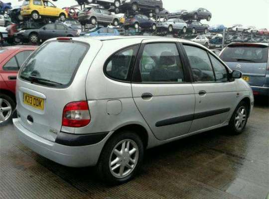 Renault Scenic I