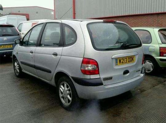 Renault Scenic I