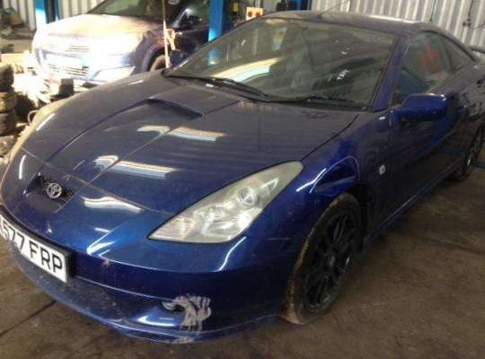 Toyota Celica T23