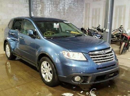 Subaru Tribeca