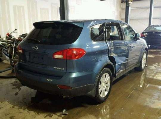 Subaru Tribeca