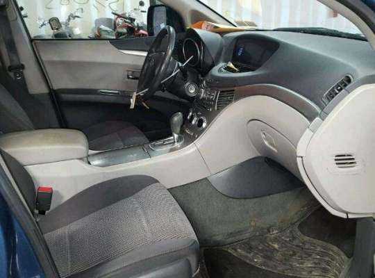 Subaru Tribeca