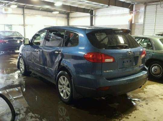 Subaru Tribeca