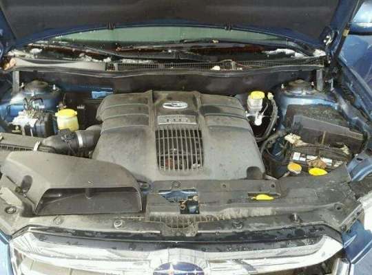 Subaru Tribeca