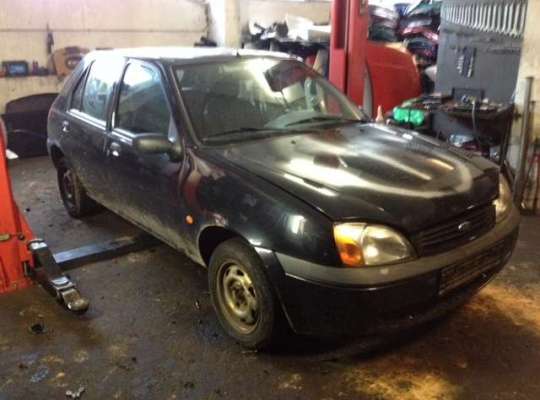 Ford Fiesta IV JBS