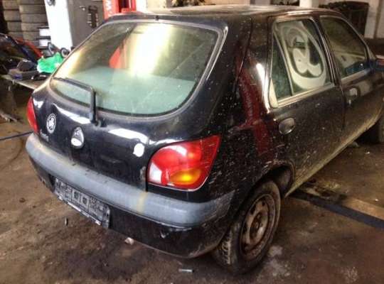 Ford Fiesta IV JBS