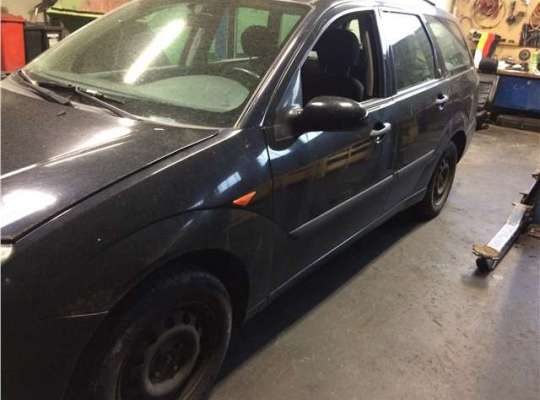 Ford Focus I