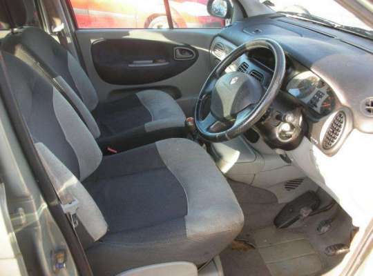Renault Scenic I