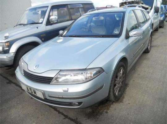 Renault Laguna II