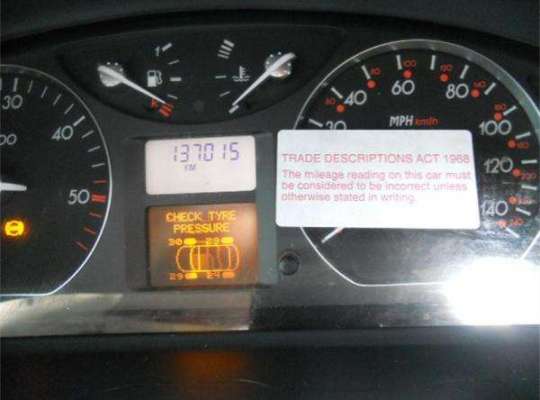 Renault Laguna II