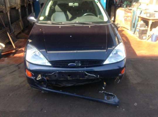 Ford Focus I
