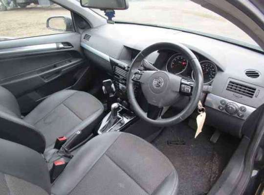 Opel Astra H / Classic