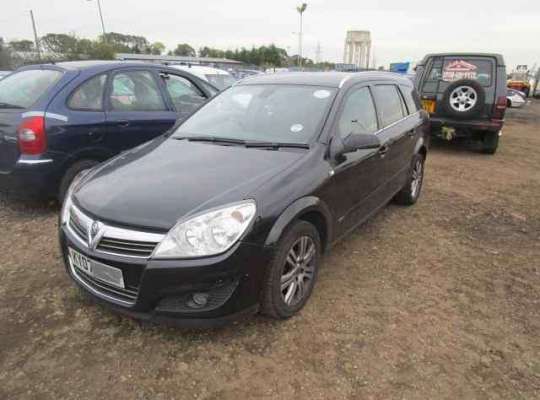 Opel Astra H / Classic