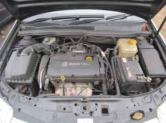Opel Astra H / Classic