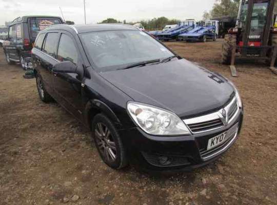 Opel Astra H / Classic
