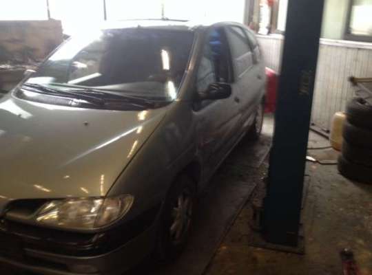 Renault Scenic I