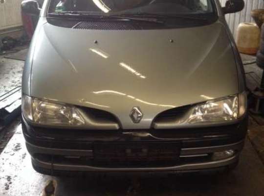 Renault Scenic I