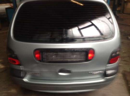 Renault Scenic I