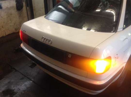 Audi 80 (B4)
