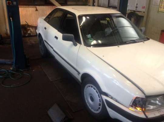 Audi 80 (B4)