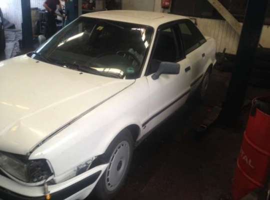 Audi 80 (B4)