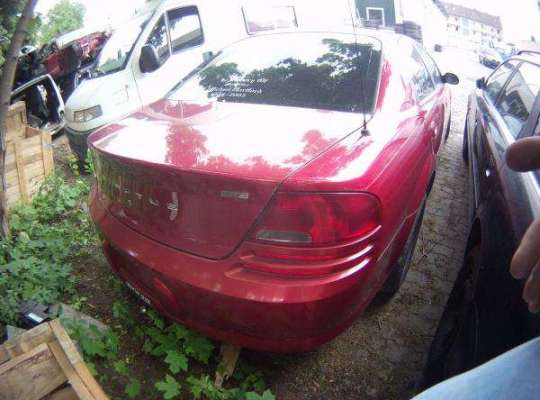 Chrysler Sebring II Sedan
