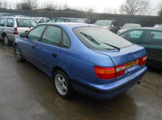 Toyota Carina E T19