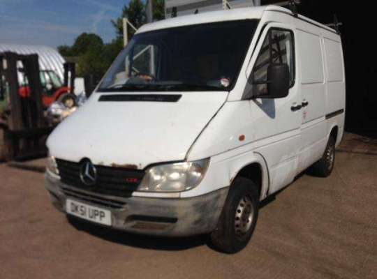 Mercedes-Benz Sprinter (903)