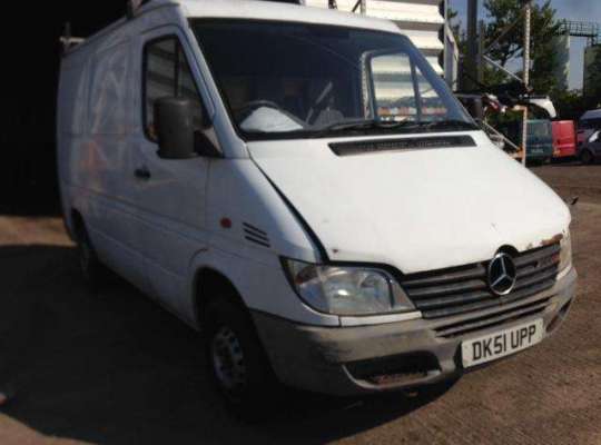 Mercedes-Benz Sprinter (903)