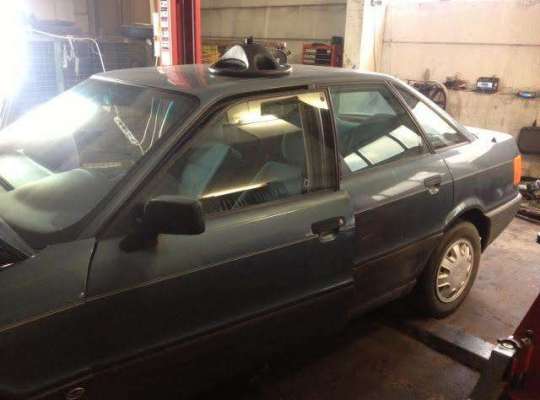 Audi 80 (B3)/90 (B2)