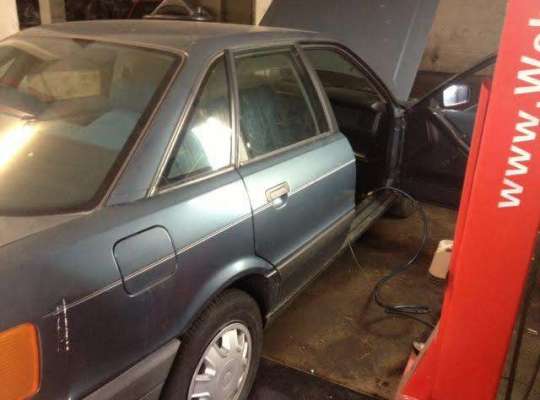 Audi 80 (B3)/90 (B2)