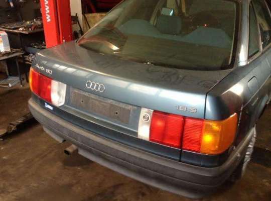 Audi 80 (B3)/90 (B2)