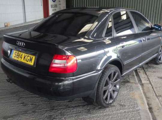 Audi A4 (8D, B5)