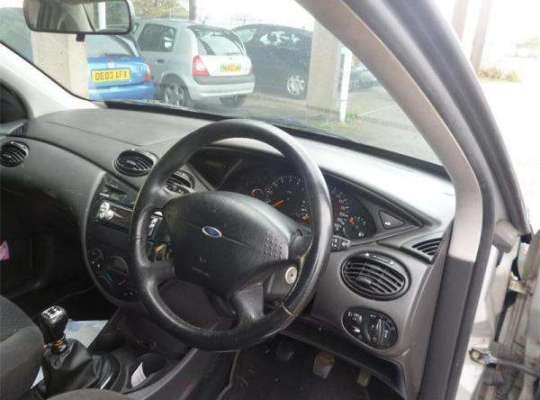 Ford Focus I