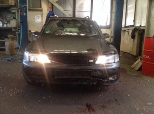 Opel Vectra B