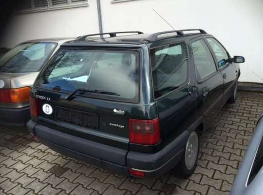 Citroen ZX (N2)