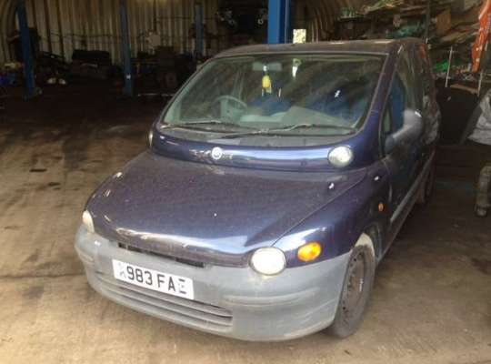 Fiat Multipla (186)