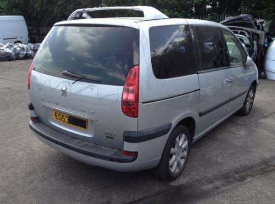 Peugeot 807