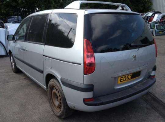 Peugeot 807