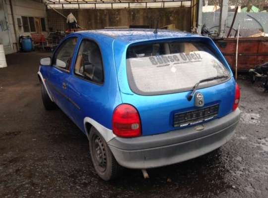 Opel Vita I