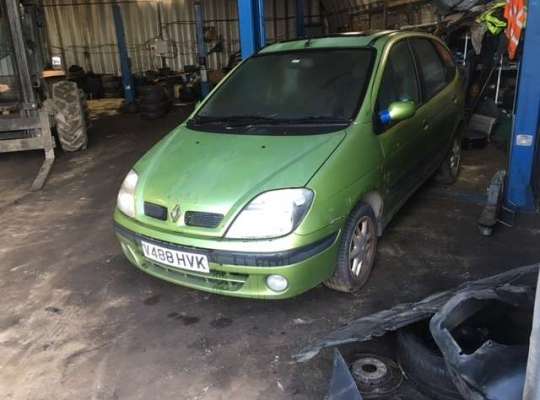 Renault Scenic I