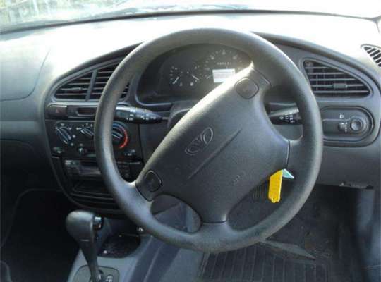 Daewoo Lanos (KLAT)